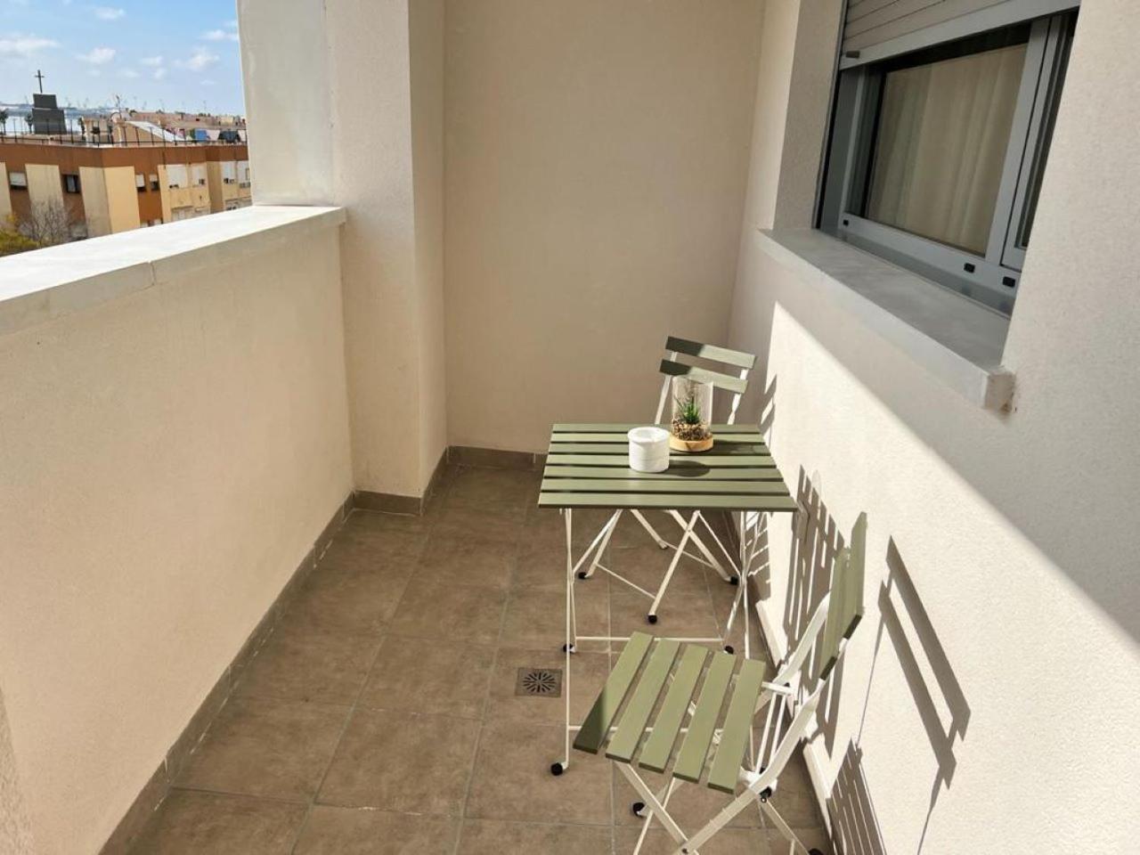 Jardines Del Porvenir 2 Apartment Puerto Real Exterior photo